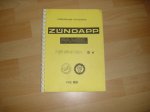 Onderdelen catalogus NL Famel KS Super 1986