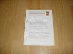 Kundendienst Nachtrichten (M) Nr. 29