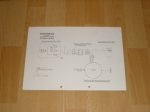 Electrisch schema Luxus Automatic Mofa /Moped