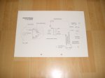 Electrisch schema C50 SUPER