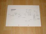 Electrisch schema C50 sport R50