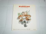 Boek ″Zündapp Aufstieg und Niedergang″ Softcover Boek ″Zündapp Aufstieg und Niedergang″ Softcover