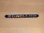 Sticker ″ Zündapp ″ Zilver