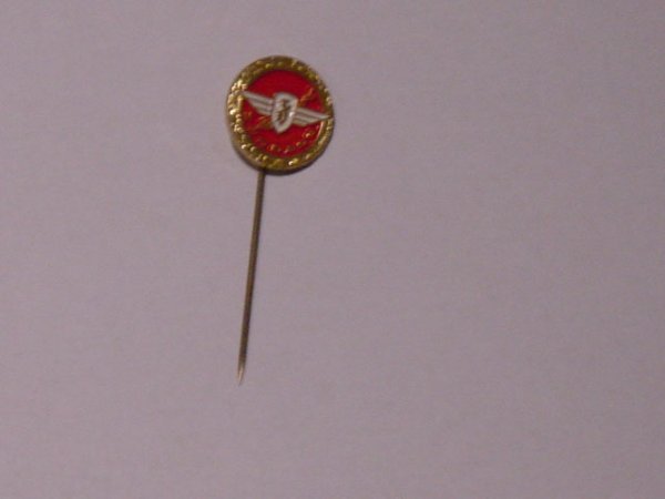 Zündapp Speldje