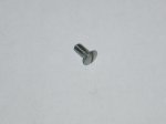 Schroef 5 x 10mm