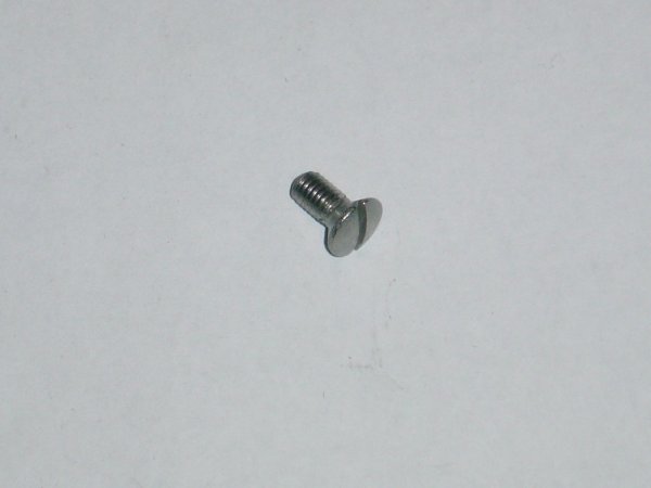 Schroef 5 x 10mm