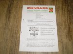 Technische Mitteilungen Rasenmäher Nr 05