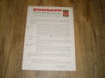 Technische Mitteilungen Rasenmäher Nr 02