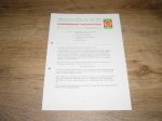Kundendienst Nachtrichten (M) Nr. 07