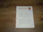 Kundendienst Nachtrichten (M) Nr. 24