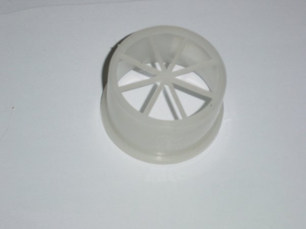 Plastic ring