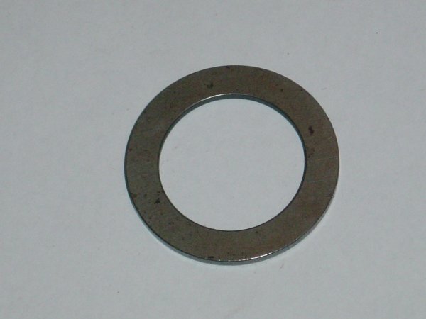 Schijf 30x47x3