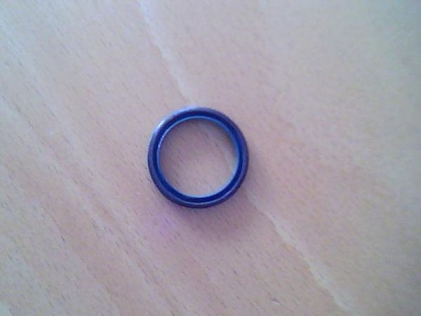 Keerring G