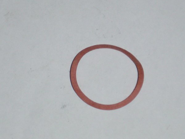 Pakking benzinepomp