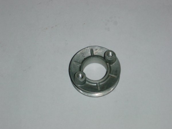 Riemschijf voor 035, 055