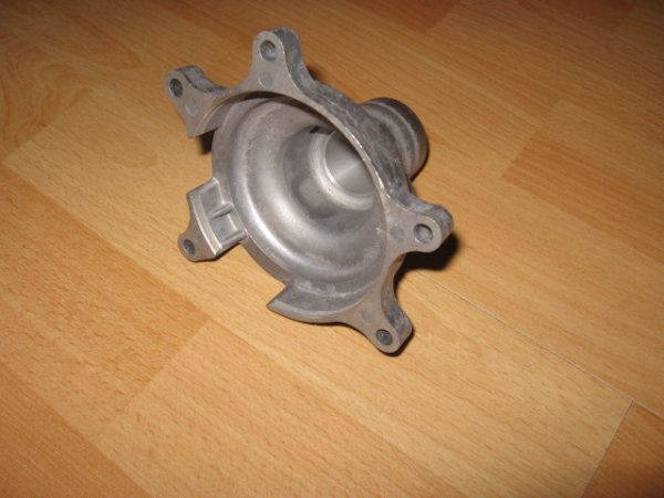 Lagerschild