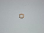 Ring 9,5 x 20 x 0,5