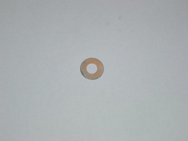Ring 9,5 x 20 x 0,5