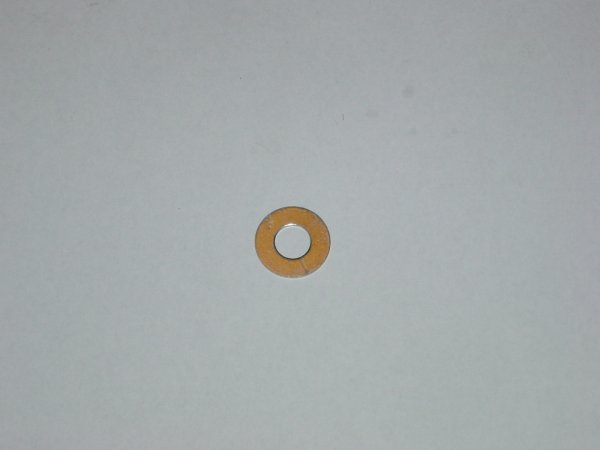 Ring 9,5 x 20 x 1