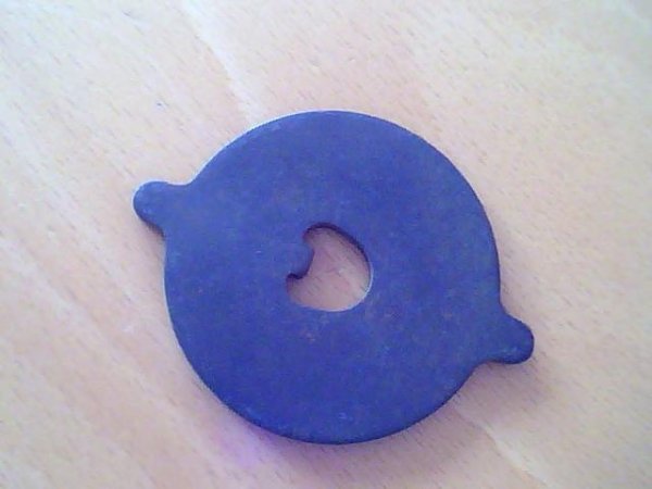 Schijf