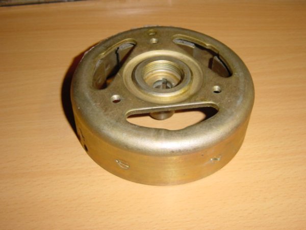 Vliegwiel