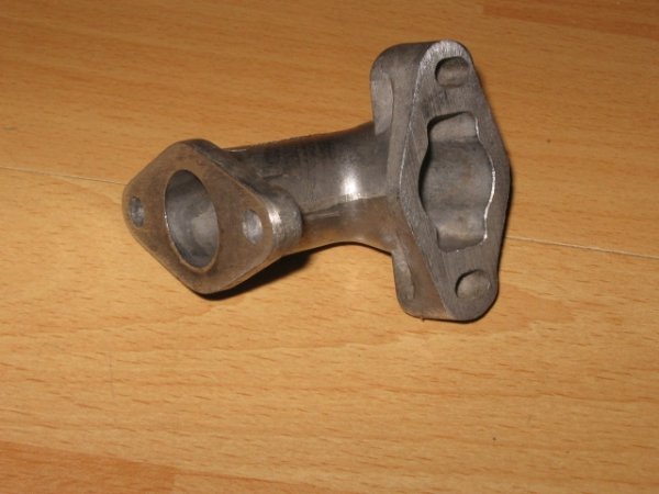 Aanzuigbuis
