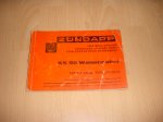 Onderdelen catalogus 517 1973-02 Watercooled