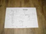 Electrisch schema 517 KS50 Cross