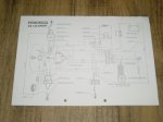 Electrisch schema KS 125 Sport
