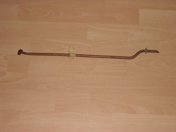 Steigbuis
