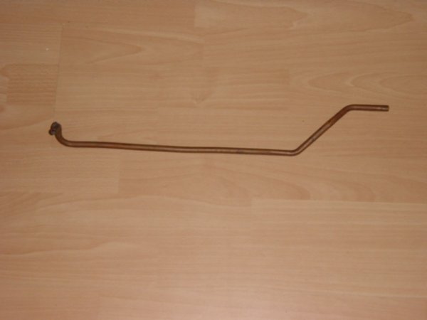 Steigbuis