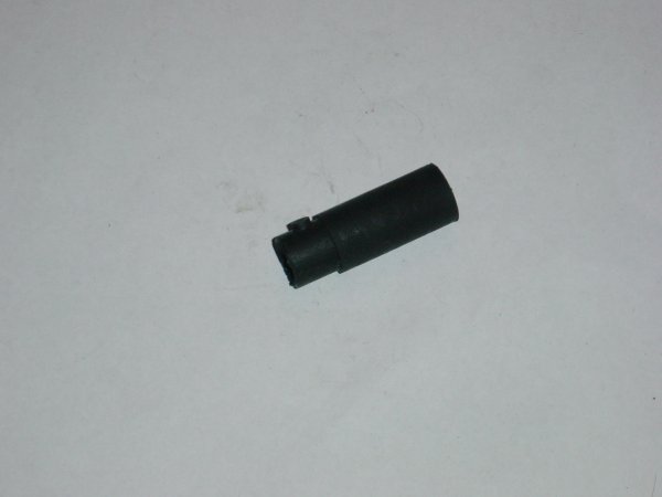 Rubberen buis waterpomp 5 Pk