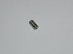 Schroef 6 x 12mm
