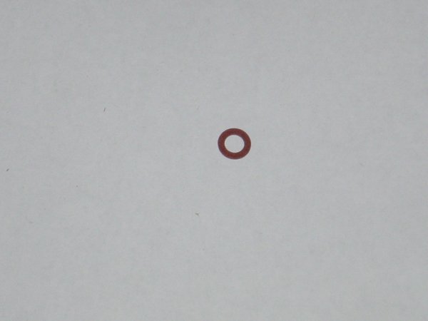 Dichtring benzinepomp