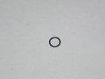 Rubberen ring