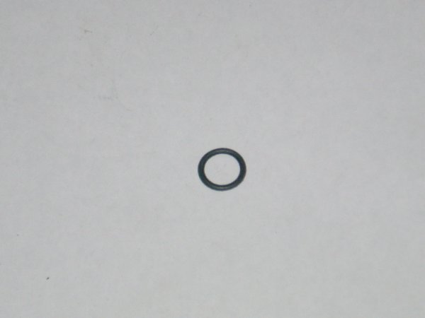 Rubberen ring