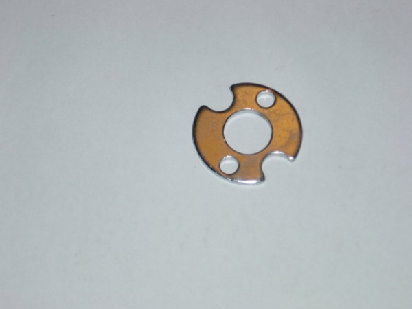 Schijf 2,75 mm dik