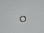Ring 8,4 x 14 mm