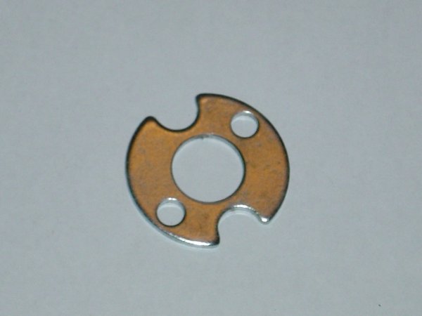 Schijf 3,00 mm dik
