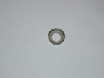 Blokkeer ring breekpen