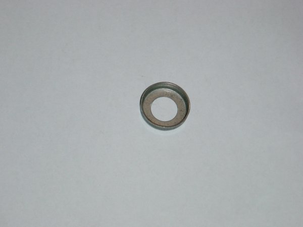 Blokkeer ring breekpen
