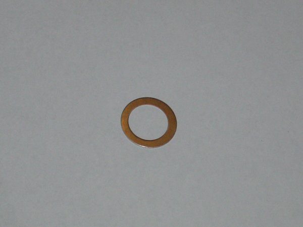 Schijf 14x20x0,8