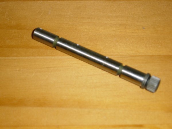 Schakelas
