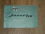 Service Janus