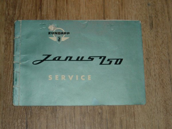 Service Janus