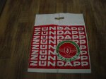 Zündapp plastic tas 1