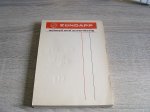 Kladblok 15 x 21 cm