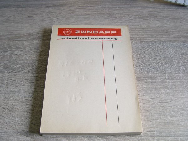 Kladblok 15 x 21 cm