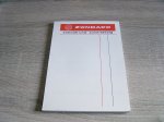 Kladblok 15 x 21 cm