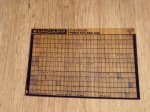 Microfilm 529 530 - 6 & 521 11/79